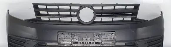 Volkswagen Caddy Front bumper 2K5807221J