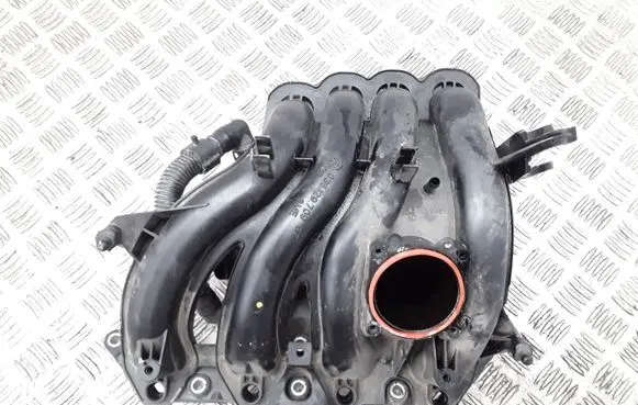 Seat Ibiza III (6L) Intake manifold 036129709GT 03C906051 0261230095