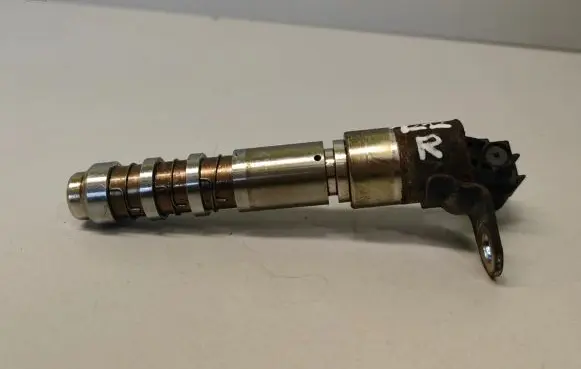Chevrolet Camaro Camshaft vanos timing valve 
