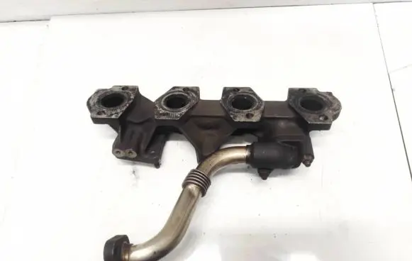 Exhaust manifold