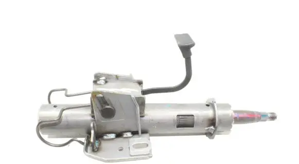 Chevrolet Captiva Steering rack mechanical part 