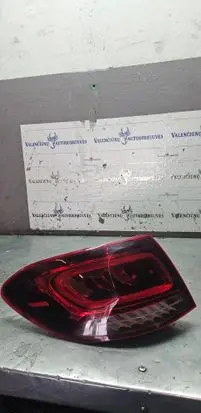 Mercedes-Benz GLC X253 C253 Rear/tail lights A2539062203 653000 ZGS005