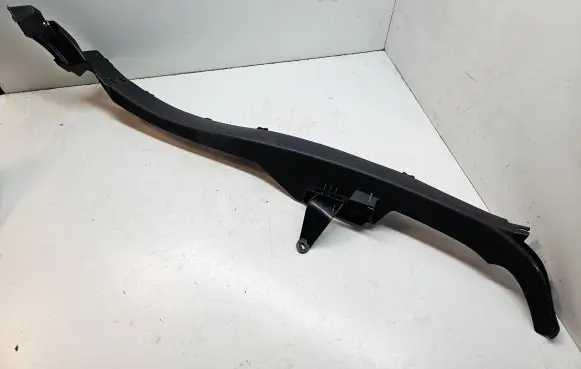 Mercedes-Benz C W205 Rear seat side bottom trim A2056903305
