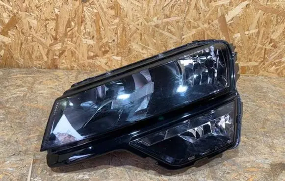 Skoda Karoq Headlight/headlamp 57B941015ASKODA 57B941015A 0020503706