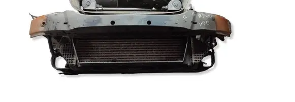 Volvo V50 Radiator set 1137328558