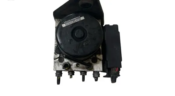 Skoda Octavia Mk2 (1Z) ABS Pump 1K0614517BJ 1K0907379AN