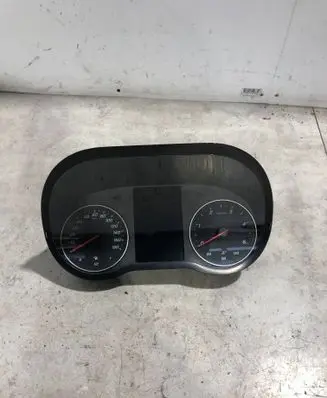 Mercedes-Benz Sprinter W907 W910 Other interior part A9079006009 A9079044000 A9079024007