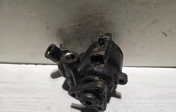 Ford Explorer Power steering pump HBDAW 9KB1800