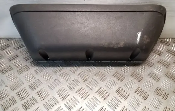 Ford Transit Front door storage pocket/box YC15V23863AD