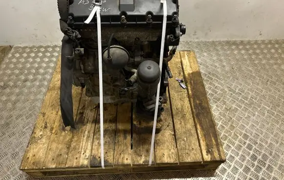 Audi A3 S3 8L Engine AUY