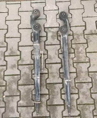Mercedes-Benz G W463 2nd Gen Rear upper control arm/wishbone A4613520005
