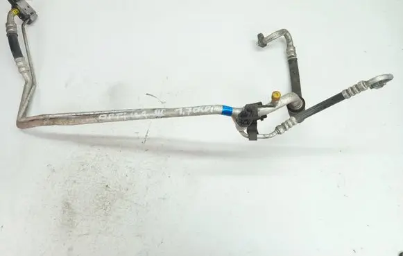 KIA Optima Air conditioning (A/C) pipe/hose F108TFAAB02 52392890