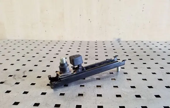 Fiat Ducato Seat belt adjustment rail 1356708080
