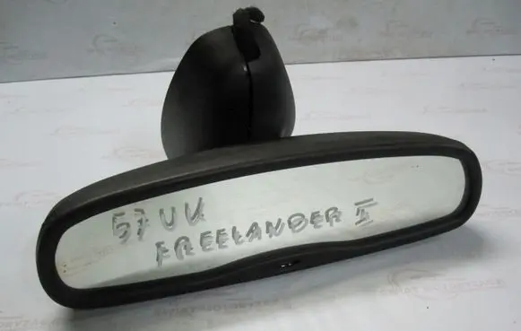 Land Rover Freelander 2 - LR2 Rear view mirror (interior) 6H5217E678AC