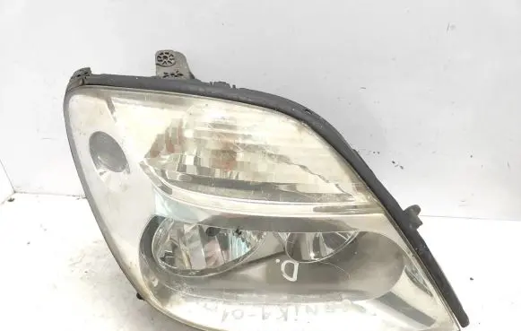 Renault Scenic I Headlight/headlamp 7700432097 7701047600