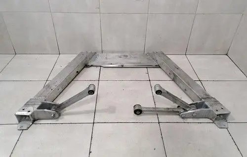 McLaren 600LT Rear subframe 11A7025CP