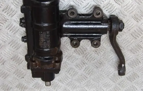 Jeep Grand Cherokee (WJ) Steering rack P52088471AG THG0304C8124