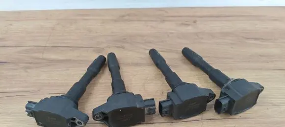 Dacia Lodgy High voltage ignition coil 224332428R 031C64913