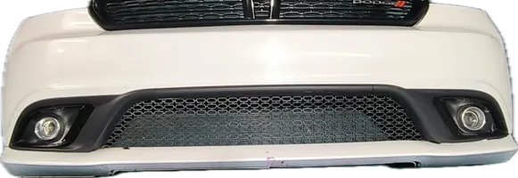 Dodge Durango III Front bumper