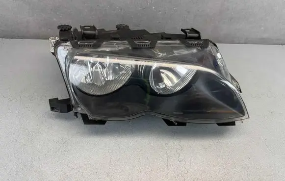 BMW 3 E46 Headlight/headlamp 103419012455