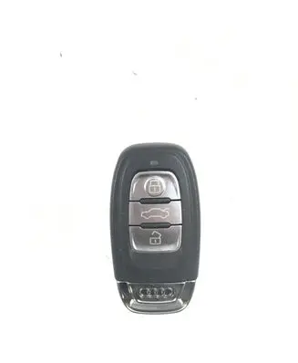 Audi A6 S6 C7 4G Ignition key/card 8K0959754D