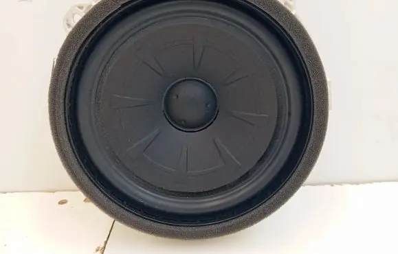 KIA Stinger Rear door speaker 96330J5100