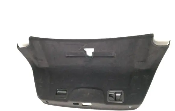 Audi A8 S8 D4 4H Tailgate/boot cover trim set 4H0867975H 9X7