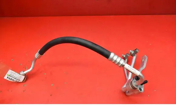 KIA Sportage Air conditioning (A/C) pipe/hose 97762N7200