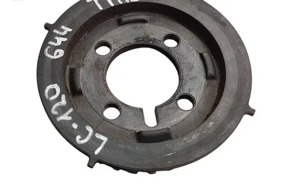 Toyota Land Cruiser (J120) Fuel pump gear (pulley) 