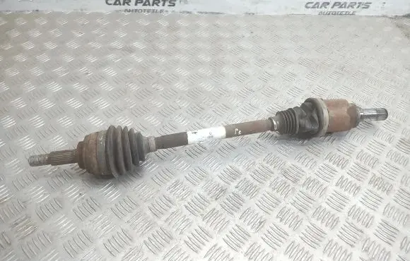 Renault Captur Front driveshaft 91016376R