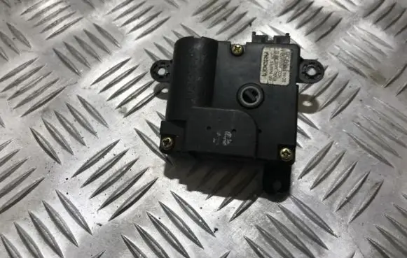 KIA Rio Air flap motor/actuator d222ks21 aa19220000