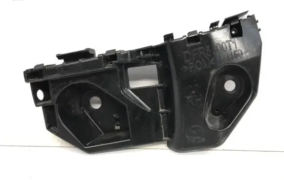 Mazda CX-30 Front bumper mounting bracket DFR5500T1 K4150