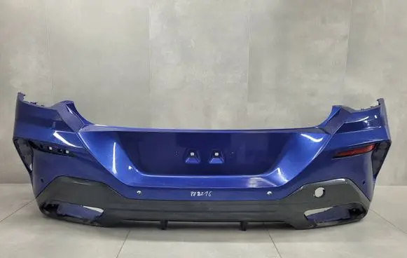 BMW 8 G16 Rear bumper 51128075289 511 28075289