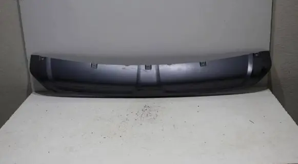 Renault Kadjar Front bumper lip 620842953R 620842296R