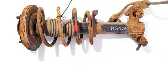 Nissan Primera Front shock absorber/damper