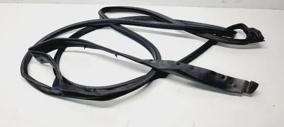 Honda CR-V Rubber seal front door (on door) 72310TNYG01