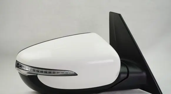 KIA Carens IV Front door electric wing mirror 87620A41201D 87620A4120