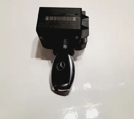 Mercedes-Benz CLK A209 C209 Ignition lock A2095453308CLK