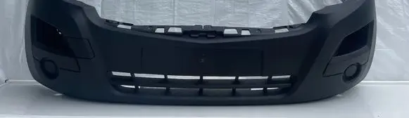 Opel Movano B Front bumper