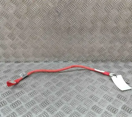 Land Rover Range Rover Velar Positive cable (battery) J8A214300CB