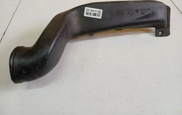Opel Astra G Cabin air duct channel 90560342