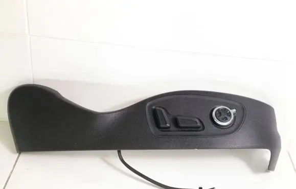 Audi A6 S6 C7 4G Seat control switch 8K0959748 4G8881326