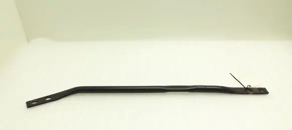 Citroen C3 Aircross Front bumper shock/impact absorber 