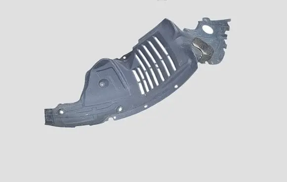 Mazda 6 Front wheel arch liner splash guards GS1D56140