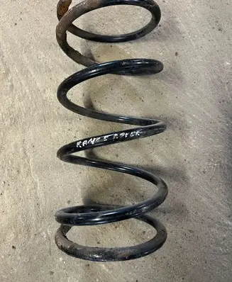 Land Rover Range Rover P38A Front coil spring