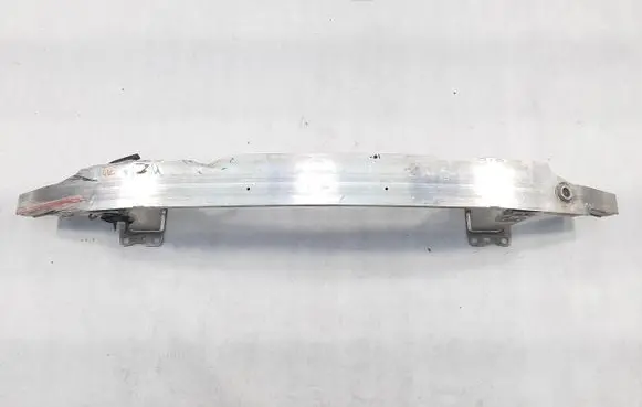 Audi A6 S6 C8 4K Front bumper support beam 
