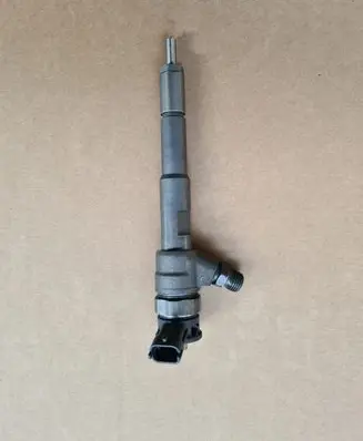 Renault Trafic II (X83) Fuel injector 0445110652-I