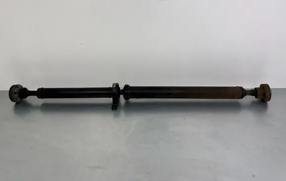 Jaguar F-Pace Drive shaft (set) HK834365EB