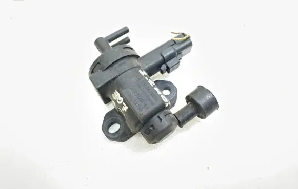 Peugeot 807 Turbo solenoid valve 9628971180 0928400309