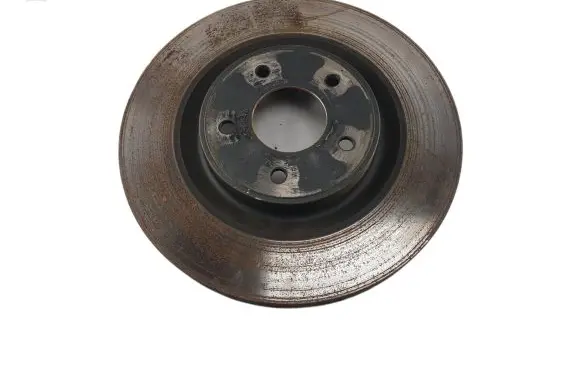 Nissan X-Trail T32 Front brake disc 9302B4CE0F